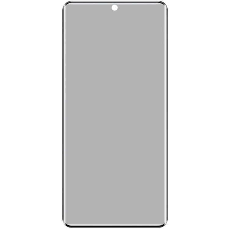 For OnePlus 13 imak 3D Curved HD Full Screen Anti-spy Tempered Glass Protective Film - OnePlus Tempered Glass by imak | Online Shopping UK | buy2fix