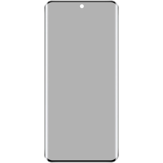 For Realme GT 6T 5G Global imak 3D Curved HD Full Screen Anti-spy Tempered Glass Protective Film by imak