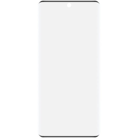For Realme GT Neo6 SE 5G imak No Edge Version 3D Curved Full Screen Tempered Glass Film by imak