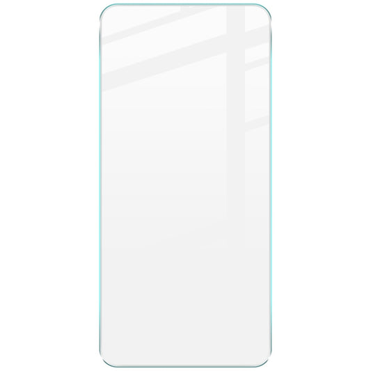 For Samsung Galaxy S24 FE 5G imak H Series Tempered Glass Film by imak