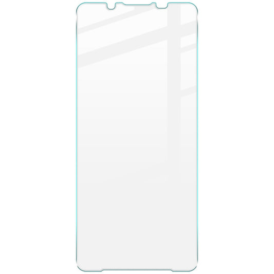 For Sony Xperia 1 VI imak H Series Full Screen Tempered Glass Film - Sony Tempered Glass by imak | Online Shopping UK | buy2fix