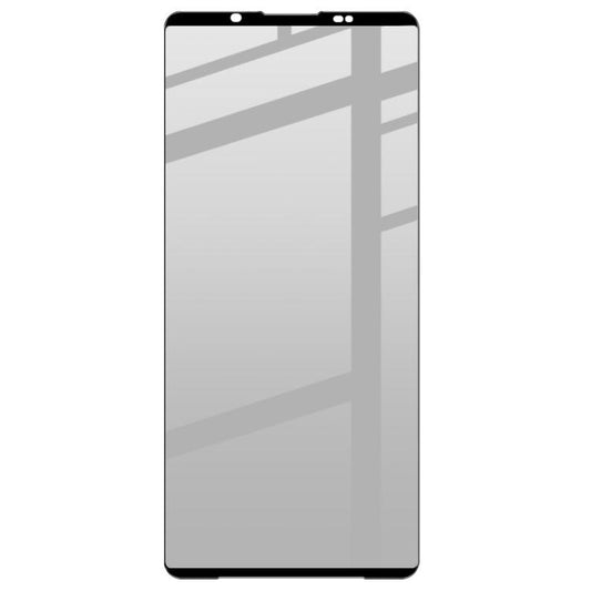 For Sony Xperia 1 VII imak HD Full Screen Privacy Tempered Glass Protective Film - Sony Tempered Glass by imak | Online Shopping UK | buy2fix