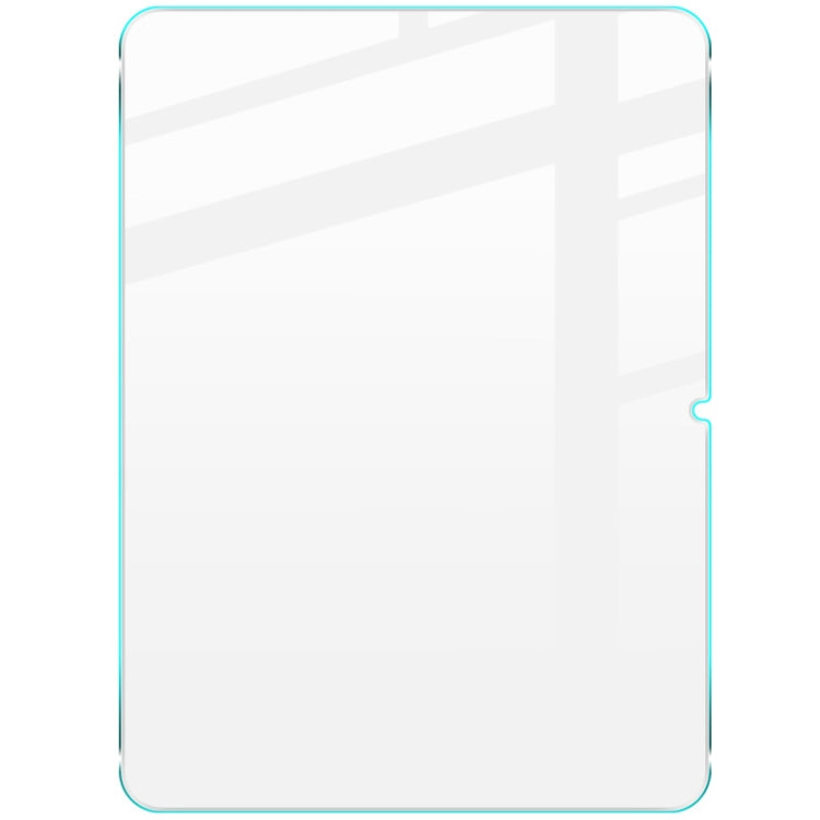 For OPPO Pad Air2 / Pad Neo imak H Series Full Screen Tempered Glass Film - OPPO Tempered Glass by imak | Online Shopping UK | buy2fix