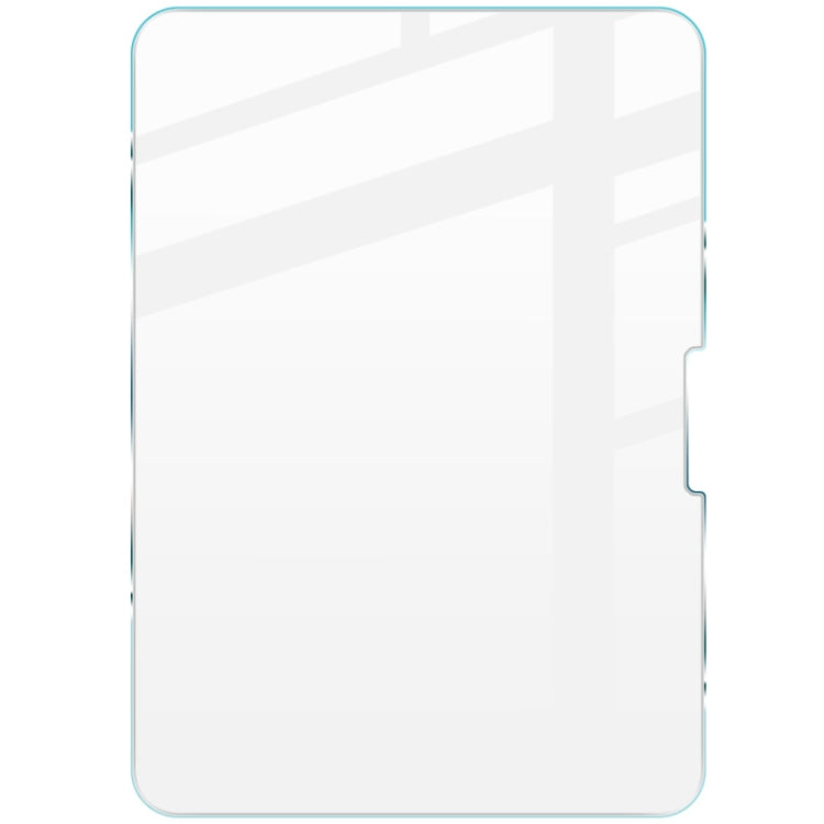 For iPad Pro 11 2024 imak H Series Tablet PC Full Screen Tempered Glass Film - iPad Pro 11 2024 Tempered Glass by imak | Online Shopping UK | buy2fix