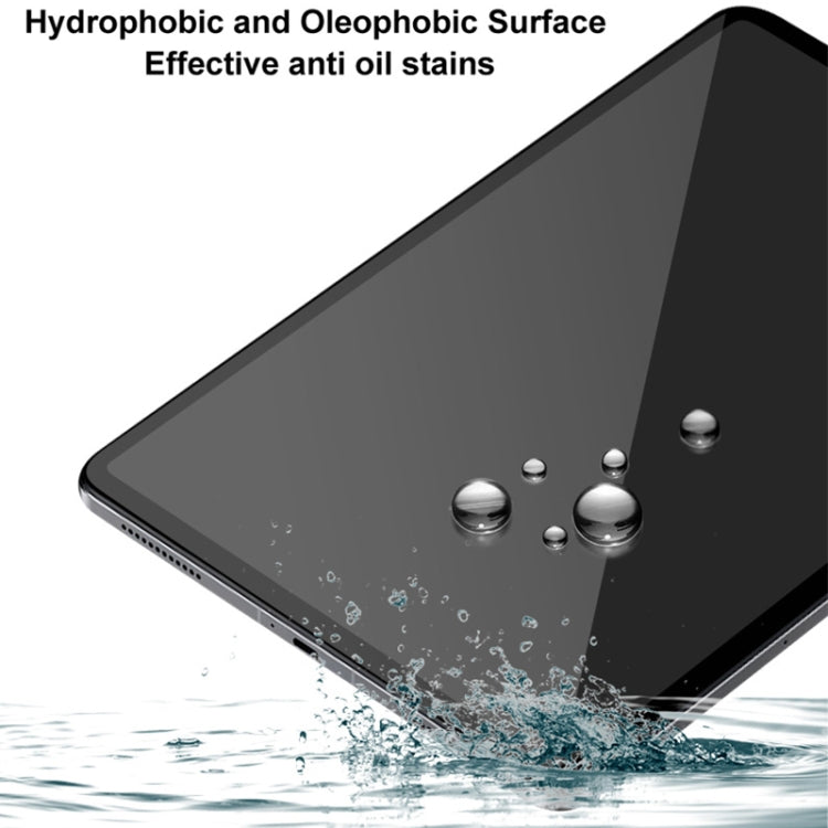 For iPad Air 13 2024 / Pro 13 2024 imak H Series Tablet PC Full Screen Tempered Glass Film - iPad Air 13 2025 / 2024 Tempered Glass by imak | Online Shopping UK | buy2fix