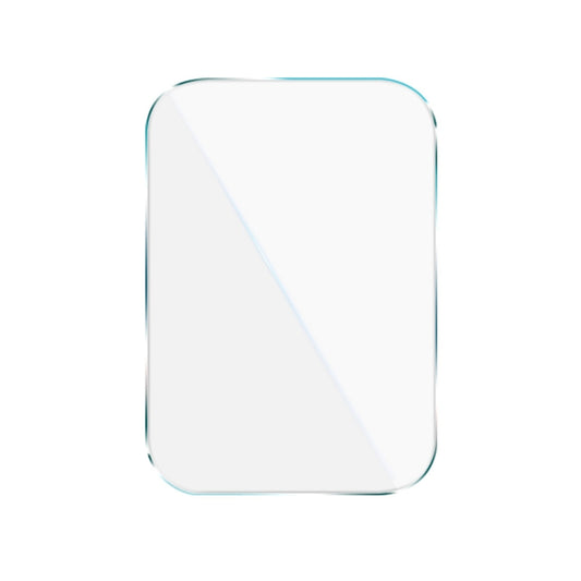 For Xiaomi Mi Band 8 Pro imak Tempered Glass Watch Film, Self-positioning Version by imak