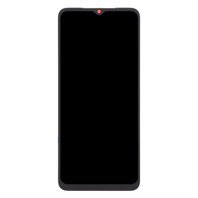 For UMIDIGI G5 Mecha LCD Screen with Digitizer Full Assembly - UMIDIGI by buy2fix | Online Shopping UK | buy2fix