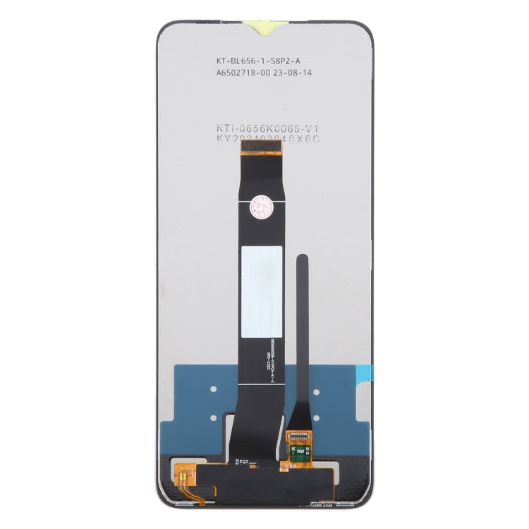 For UMIDIGI G5 Mecha LCD Screen with Digitizer Full Assembly - UMIDIGI by buy2fix | Online Shopping UK | buy2fix
