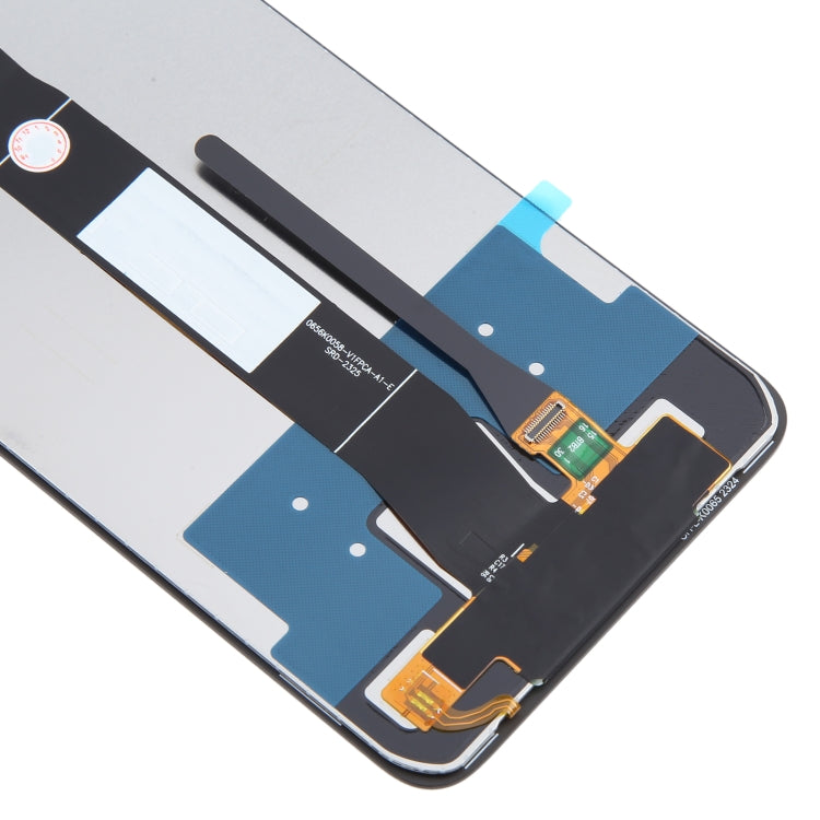 For UMIDIGI G5 Mecha LCD Screen with Digitizer Full Assembly - UMIDIGI by buy2fix | Online Shopping UK | buy2fix