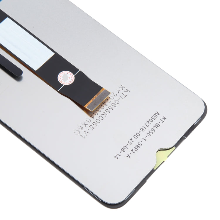 For UMIDIGI G5 Mecha LCD Screen with Digitizer Full Assembly - UMIDIGI by buy2fix | Online Shopping UK | buy2fix