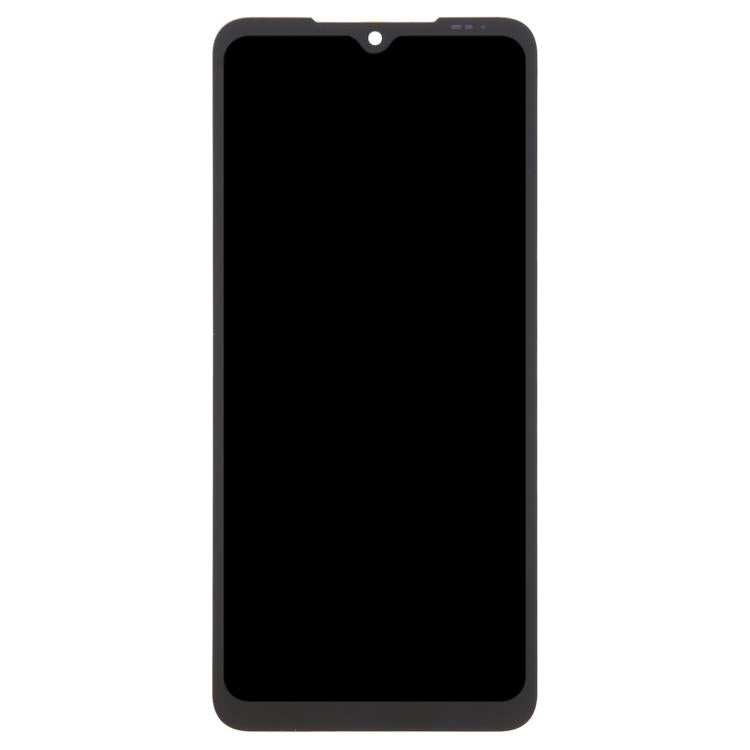 For UMIDIGI BISON X20 LCD Screen with Digitizer Full Assembly - UMIDIGI by buy2fix | Online Shopping UK | buy2fix