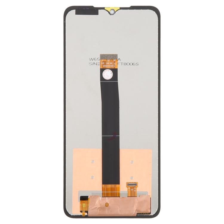 For UMIDIGI BISON X20 LCD Screen with Digitizer Full Assembly - UMIDIGI by buy2fix | Online Shopping UK | buy2fix