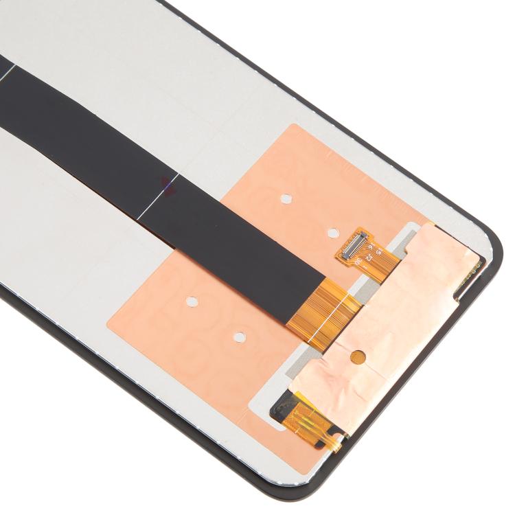 For UMIDIGI BISON X20 LCD Screen with Digitizer Full Assembly - UMIDIGI by buy2fix | Online Shopping UK | buy2fix