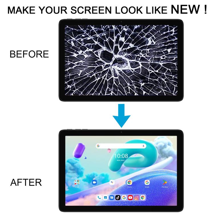 For UMIDIGI G2 Tab Kids LCD Screen with Digitizer Full Assembly - UMIDIGI by buy2fix | Online Shopping UK | buy2fix