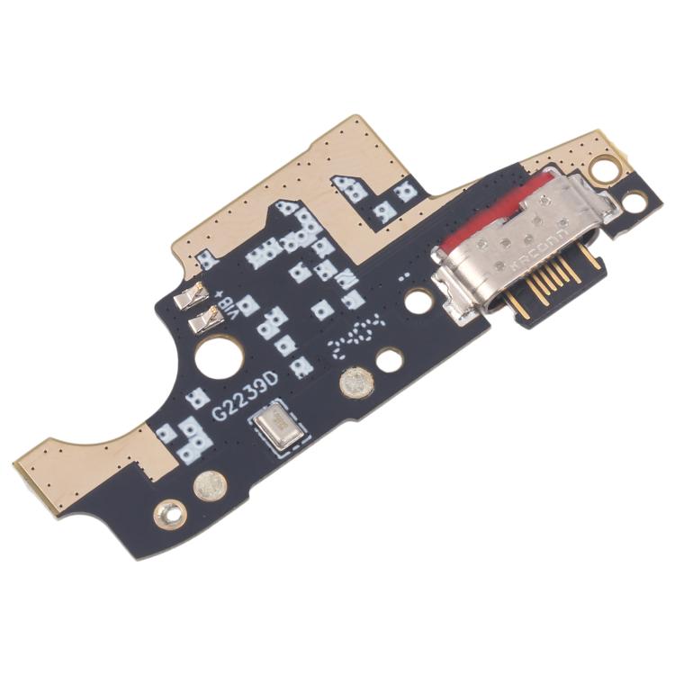 For UMIDIGI G5A Charging Port Board - UMIDIGI by buy2fix | Online Shopping UK | buy2fix