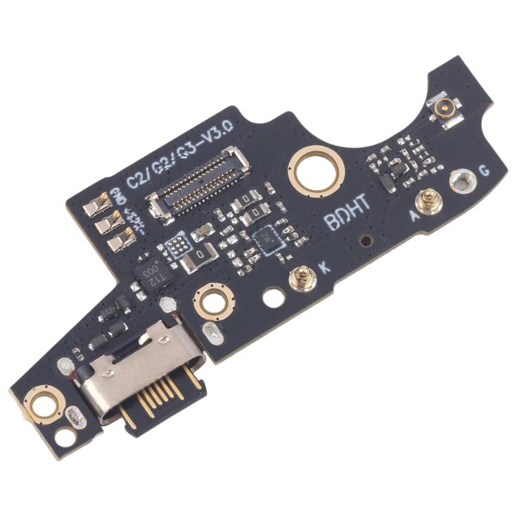 For UMIDIGI G5A Charging Port Board - UMIDIGI by buy2fix | Online Shopping UK | buy2fix