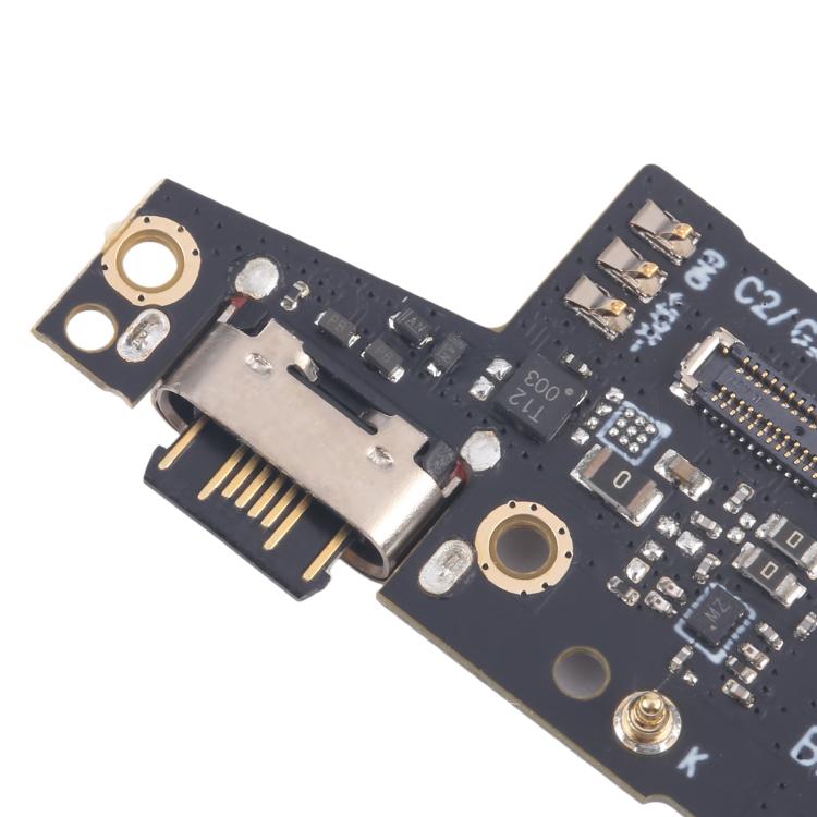 For UMIDIGI G5A Charging Port Board - UMIDIGI by buy2fix | Online Shopping UK | buy2fix