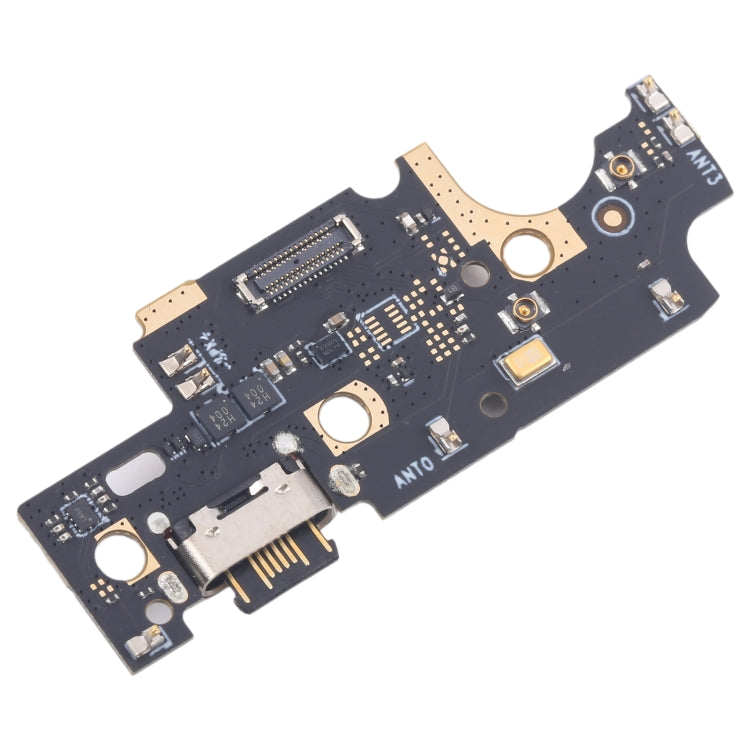 For UMIDIGI G6 5G Charging Port Board - UMIDIGI by buy2fix | Online Shopping UK | buy2fix