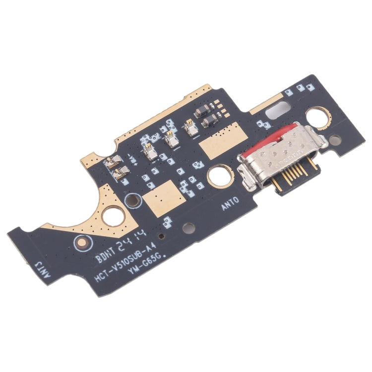 For UMIDIGI G6 5G Charging Port Board - UMIDIGI by buy2fix | Online Shopping UK | buy2fix