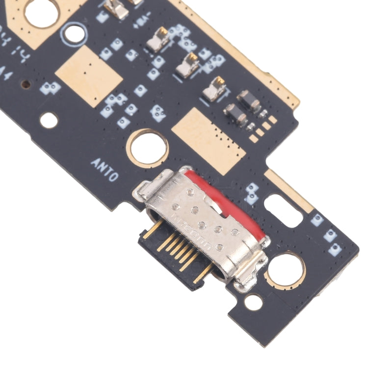 For UMIDIGI G6 5G Charging Port Board - UMIDIGI by buy2fix | Online Shopping UK | buy2fix