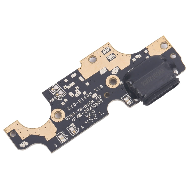 For UMIDIGI BISON X20 Charging Port Board - UMIDIGI by buy2fix | Online Shopping UK | buy2fix