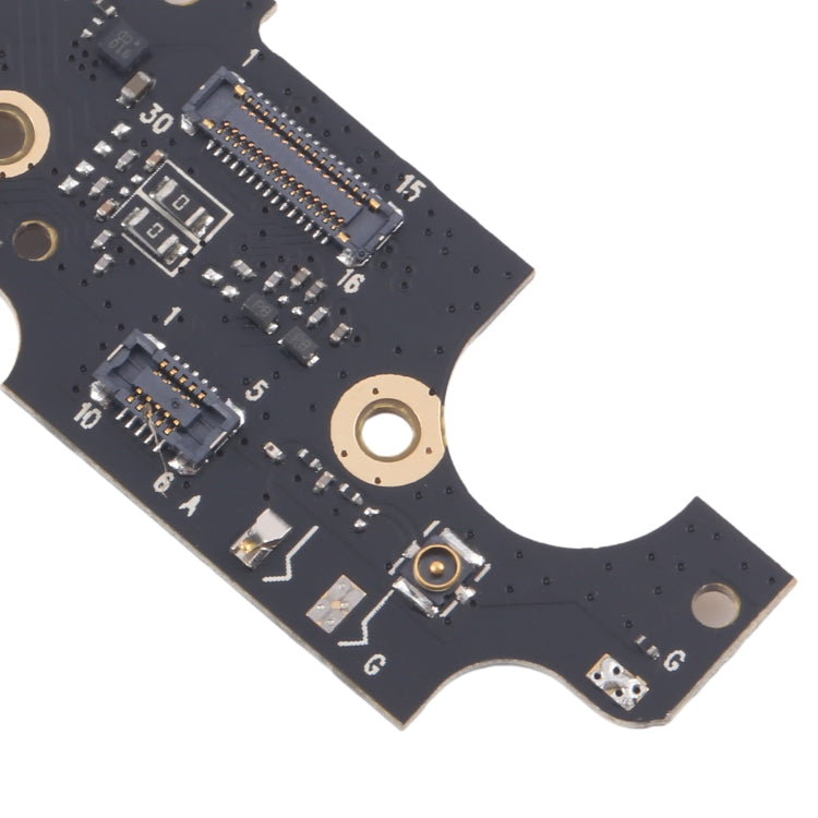 For UMIDIGI BISON X20 Charging Port Board - UMIDIGI by buy2fix | Online Shopping UK | buy2fix