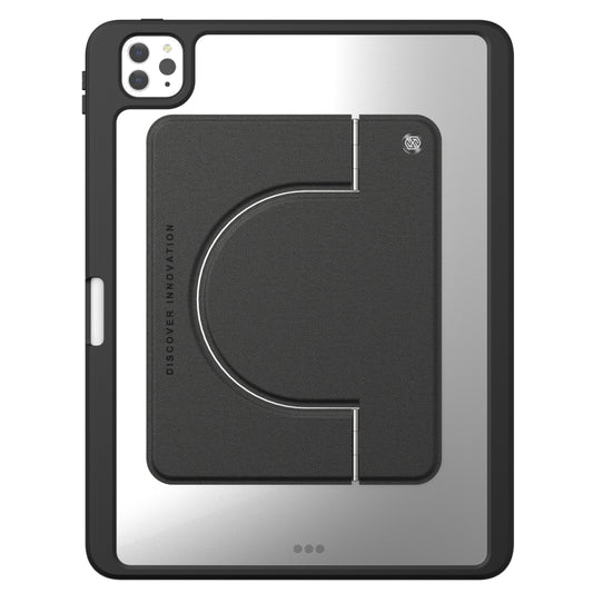NILLKIN 4mm FlexWing Tablet Stand Magnetic Version For 9.7-11 inch(Black) by NILLKIN