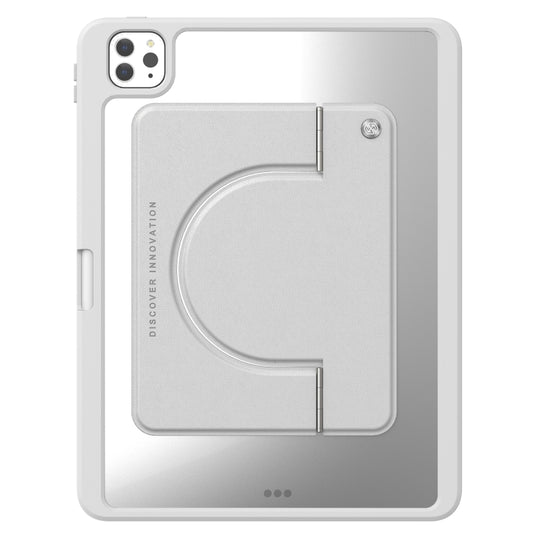 NILLKIN 4mm FlexWing Tablet Stand Magnetic Version For 9.7-11 inch(Grey) by NILLKIN