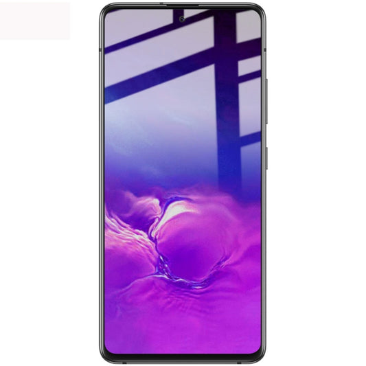 For Samsung Galaxy A71 5G 2 PCS IMAK Hydrogel Film III Full Coverage Screen Protector by imak