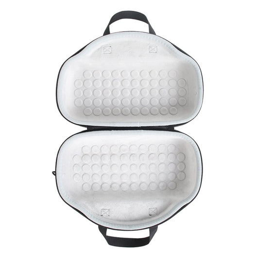 For Bose SoundLink Max Bluetooth Speaker Storage Bag Portable EVA Protective Bag(Grey) - Protective Case by buy2fix | Online Shopping UK | buy2fix