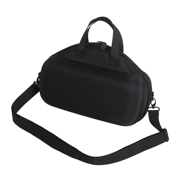 For Bose SoundLink Max Bluetooth Speaker Storage Bag Portable EVA Protective Bag(Grey) - Protective Case by buy2fix | Online Shopping UK | buy2fix