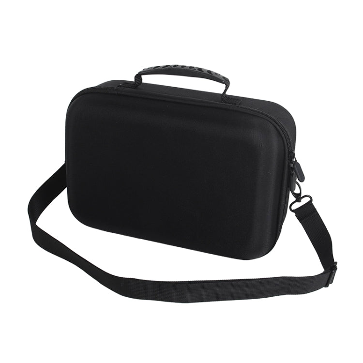 For Bose SoundLink Max Bluetooth Speaker Storage Bag Portable EVA Protective Box(Grey) - Protective Case by buy2fix | Online Shopping UK | buy2fix