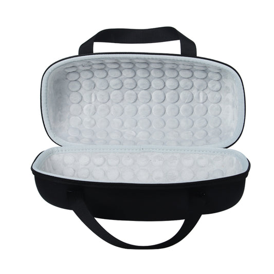 For JBL Xtreme 4 Bluetooth Speaker Storage Bag Portable EVA Protective Bag(Grey) - Protective Case by buy2fix | Online Shopping UK | buy2fix