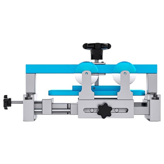 TBK-215C Middle Frame Deformation + Screen Pressure Holding + Bending Correction Repair Fixture by TBK