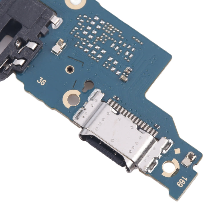For Realme 12x 5G OEM Charging Port Board by buy2fix
