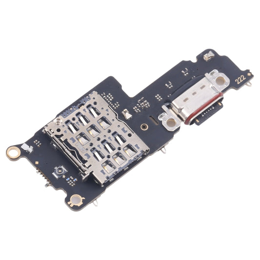 For Realme 12 Pro 5G OEM Charging Port Board by buy2fix