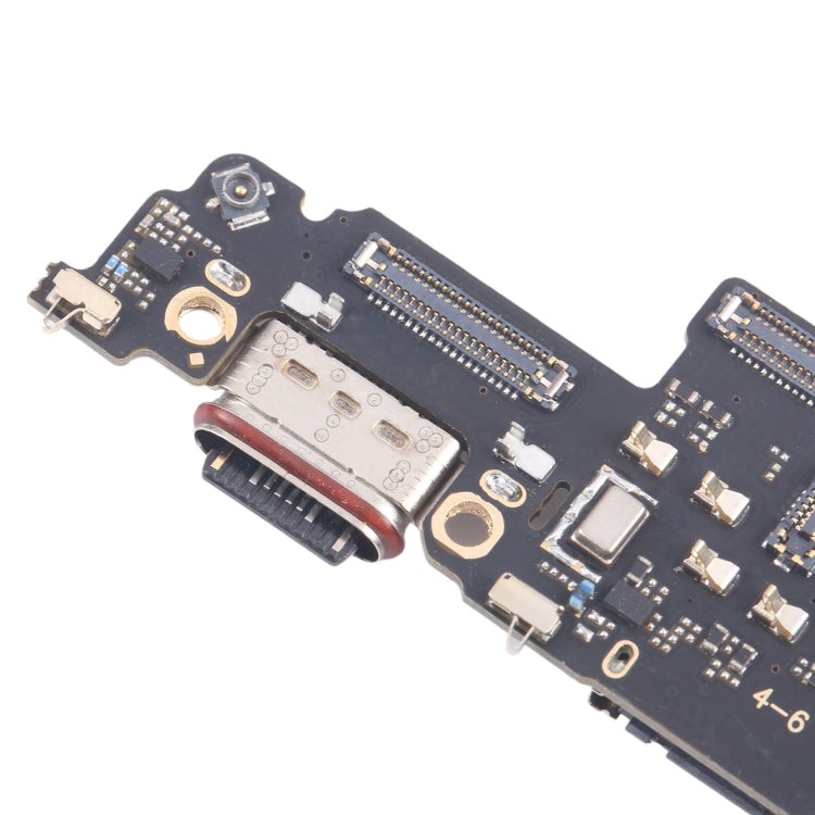 For Realme 12 Pro+ OEM Charging Port Board by buy2fix