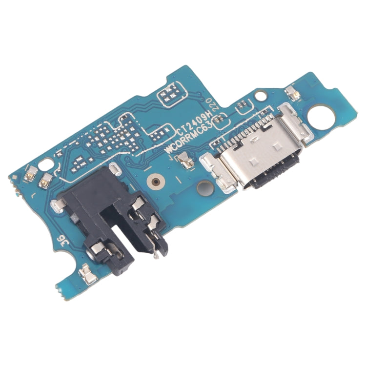 For Realme C63 OEM Charging Port Board - Charging Port Board by buy2fix | Online Shopping UK | buy2fix