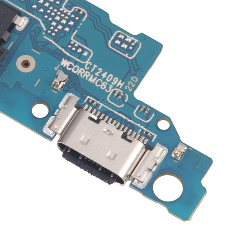For Realme C63 OEM Charging Port Board - Charging Port Board by buy2fix | Online Shopping UK | buy2fix
