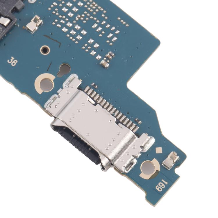 For Realme C63 5G OEM Charging Port Board - Small Board by buy2fix | Online Shopping UK | buy2fix