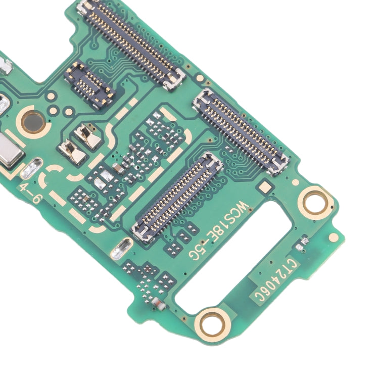 For vivo S18E OEM Charging Port Board by buy2fix