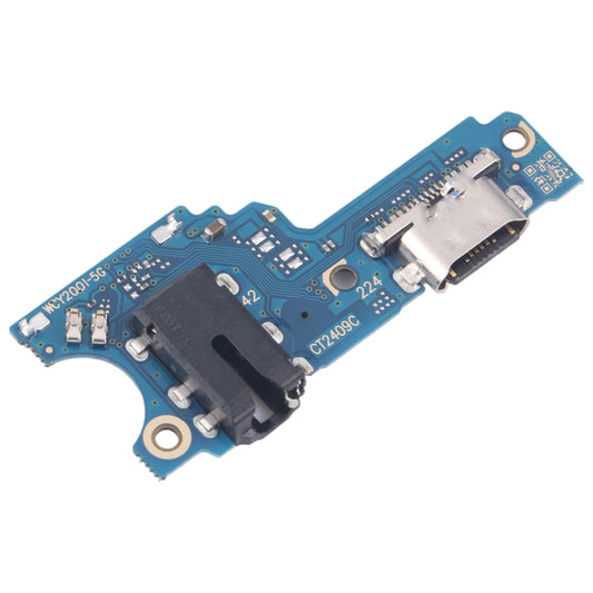 For vivo Y200i OEM Charging Port Board by buy2fix