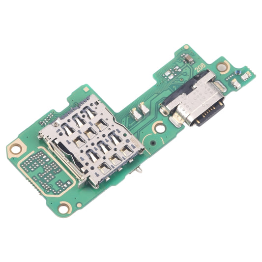 For vivo iQOO Z9 OEM Charging Port Board by buy2fix