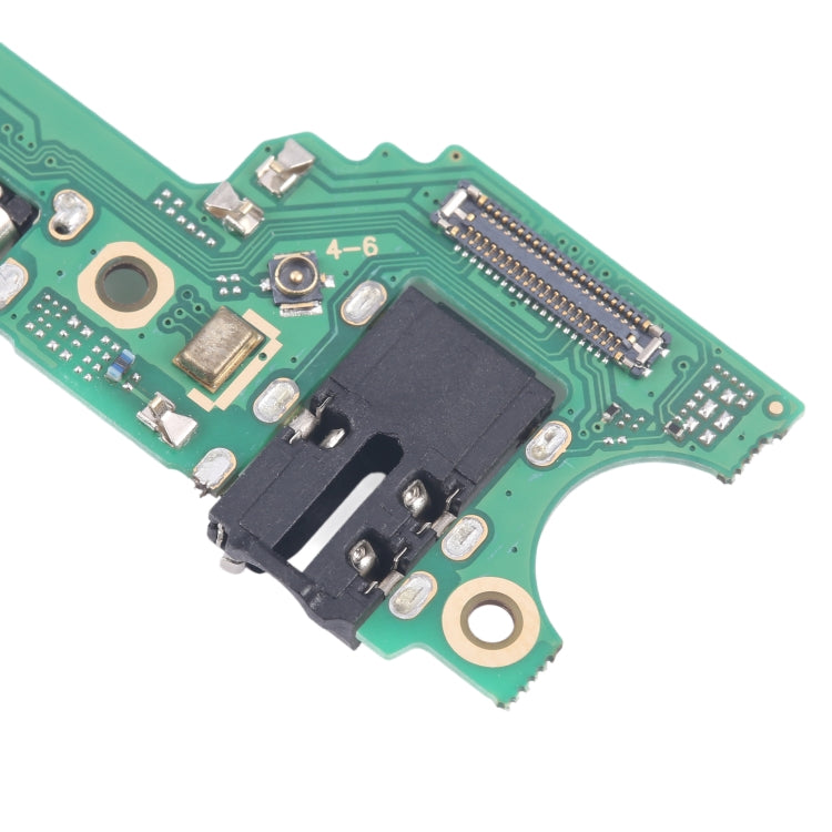 For vivo iQOO Z9x OEM Charging Port Board by buy2fix