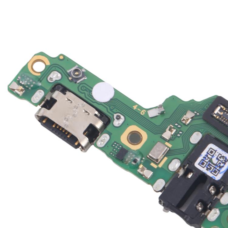 For vivo Y29 5G V2420 OEM Charging Port Board - Charging Port Board by buy2fix | Online Shopping UK | buy2fix