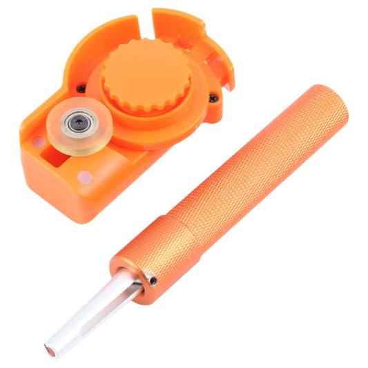 Diamond Wire Cutting Handle Controller Set by buy2fix