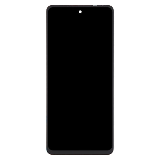 For Tecno Spark Go 2024 BG6 OEM LCD Screen with Digitizer Full Assembly - LCD Screen by buy2fix | Online Shopping UK | buy2fix