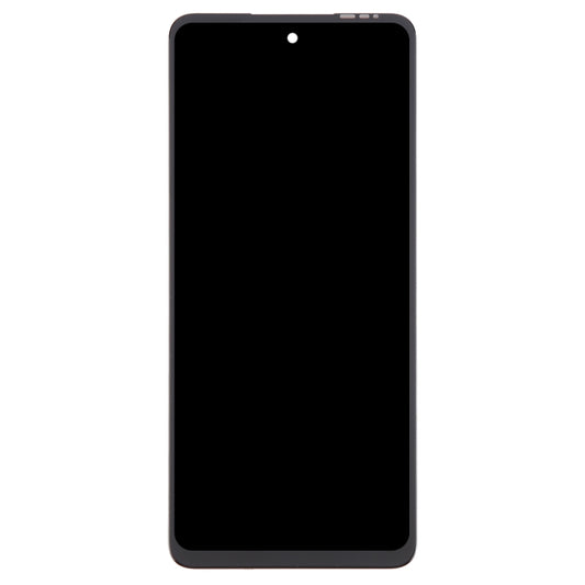 For Tecno Spark 20P OEM LCD Screen with Digitizer Full Assembly by buy2fix