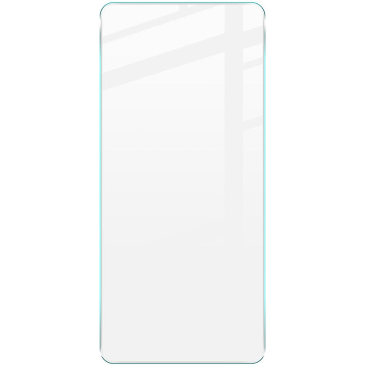 For Nothing CMF Phone 1 5G imak H Series Full Screen Tempered Glass Film - Nothing Tempered Glass by imak | Online Shopping UK | buy2fix