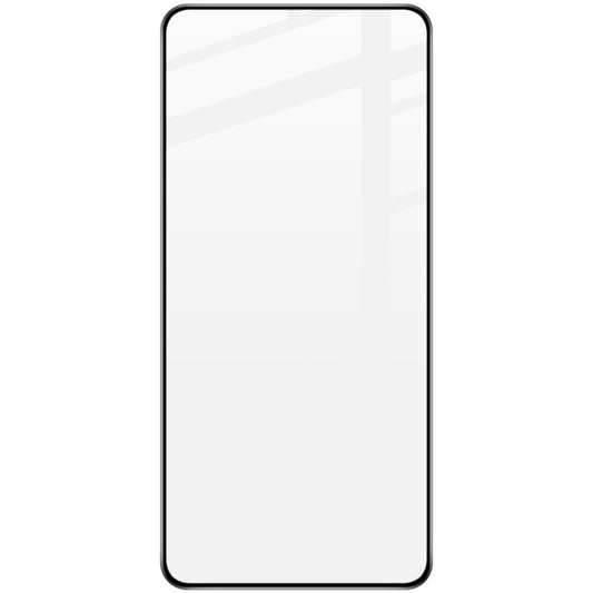 For Nothing CMF Phone 1 5G imak 9H Surface Hardness Full Screen Tempered Glass Film Pro+ Series by imak